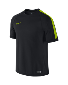 Nike Select Flash SS Training Top - Black