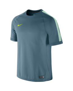 Nike Select Flash SS Training Top - Rift Blue