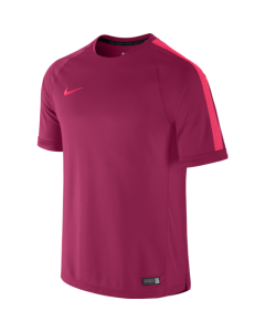Nike Select Flash SS Training Top - Fuchsia Force