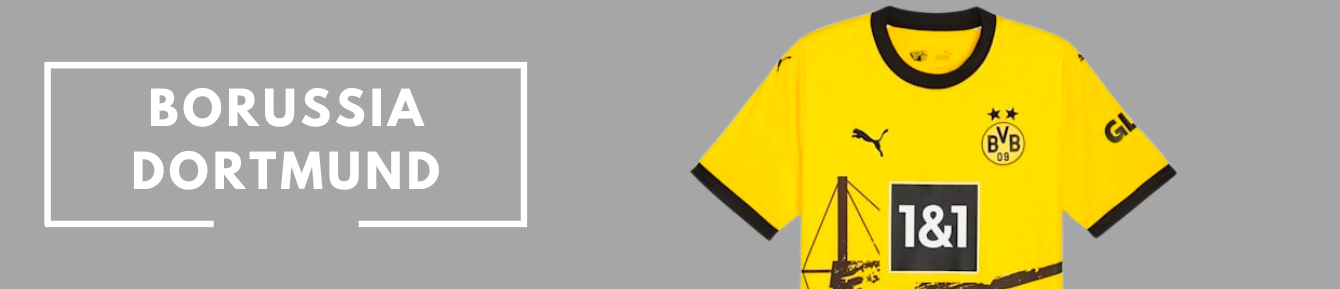 Borussia Dortmund Borussia Dortmund