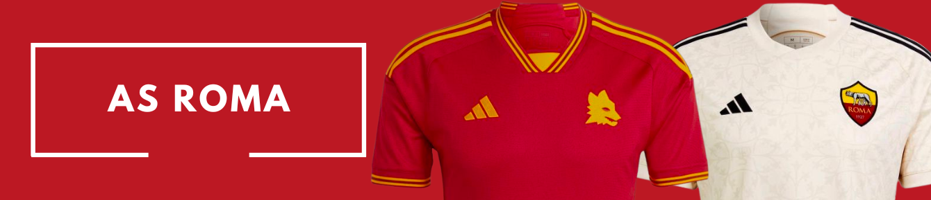 AS Roma