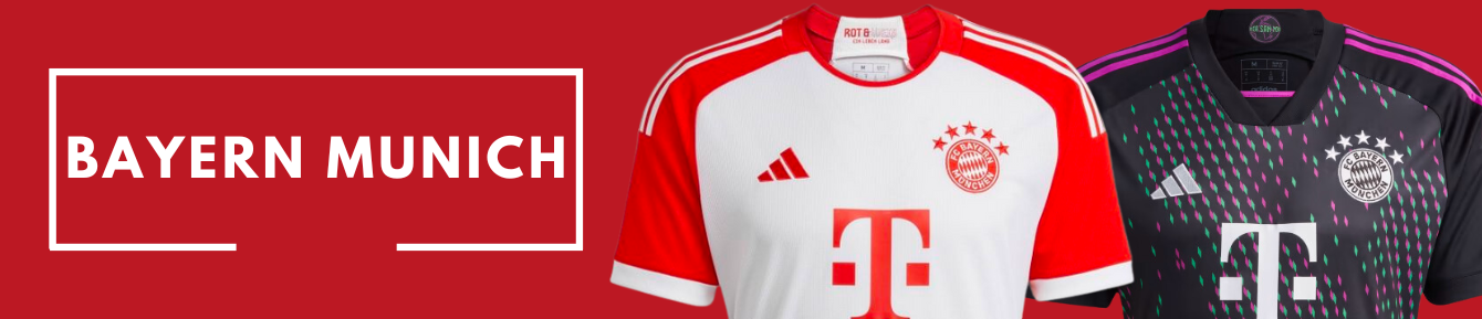 Bayern Munich Bayern Munich