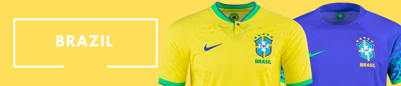 Brazil Brazil