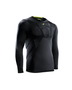 Storelli BodyShield Field Player Undershirt - Blk