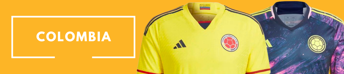 Colombia Colombia