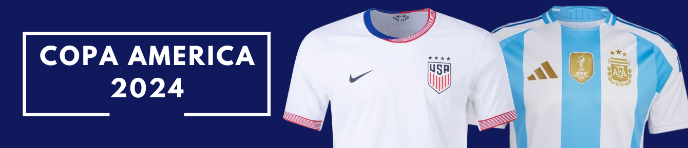 Copa America 2024