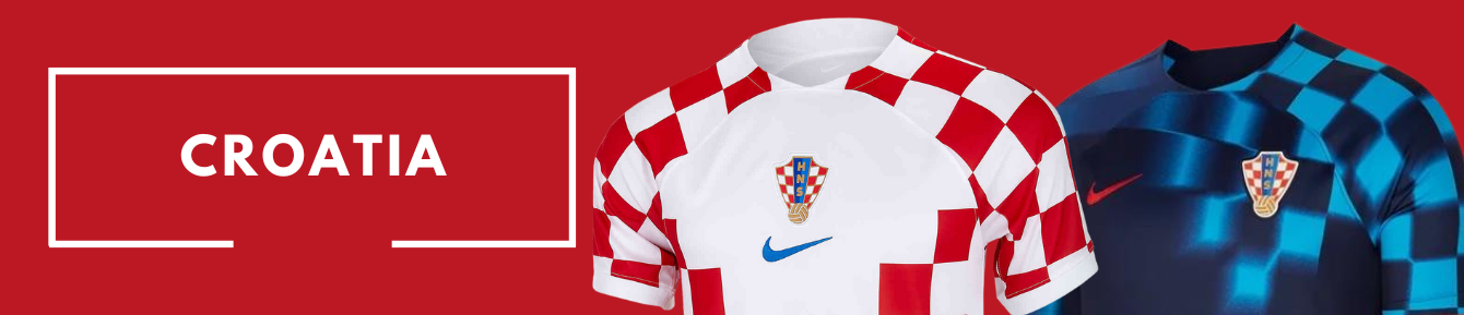 Croatia Croatia