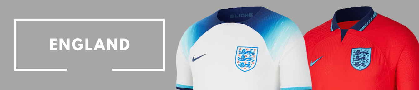 England England