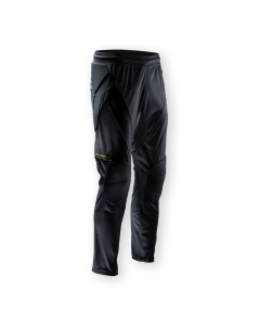 Storelli ExoShield GK Pants Youth - Black