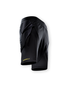 Storelli ExoShield GK Shorts - Black