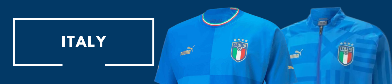 Italy Italy