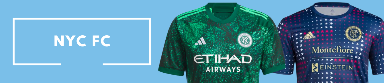 NYC FC NYC FC