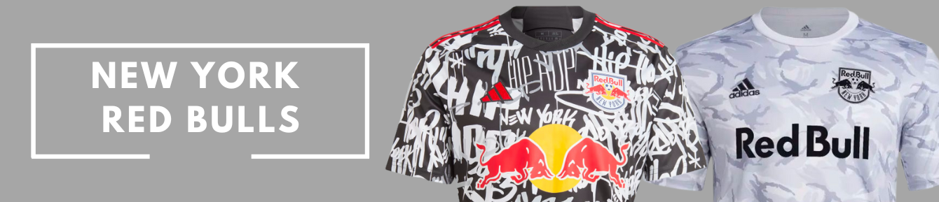 New York Red Bulls New York Red Bulls