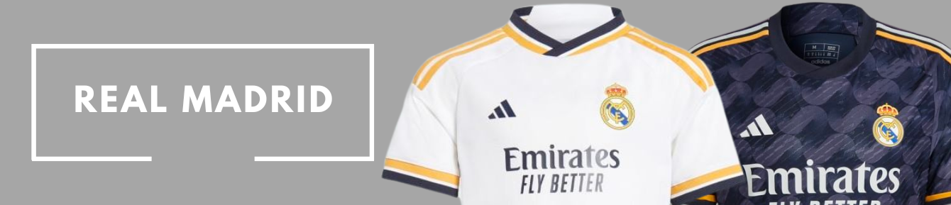 Real Madrid Real Madrid