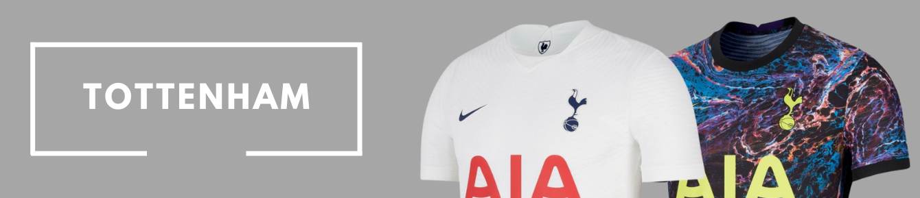 Tottenham